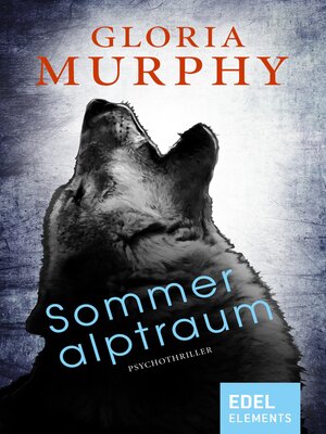 cover image of Sommeralptraum